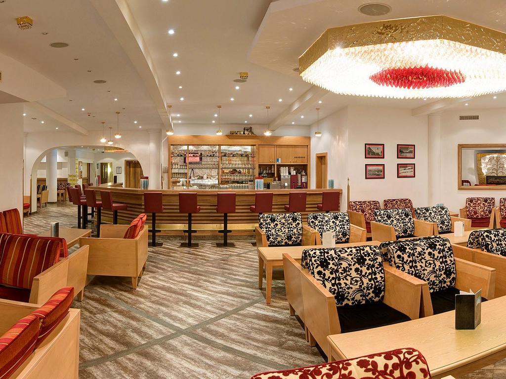 Strass Sport & Spa Hotel foto 12