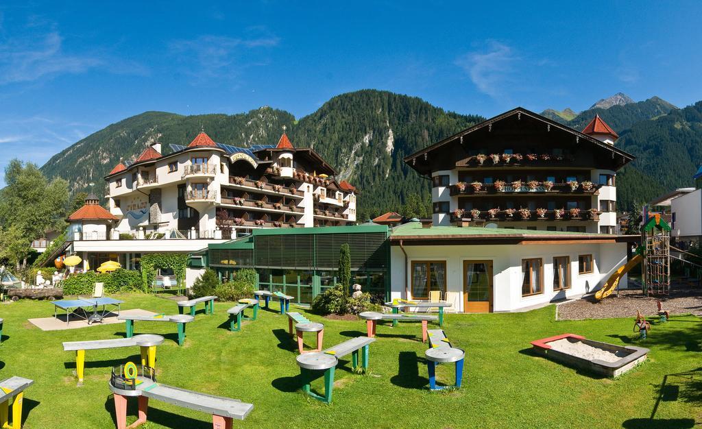 Strass Sport & Spa Hotel foto 13
