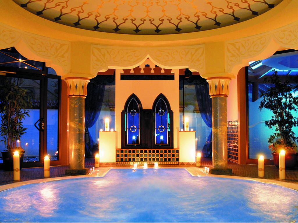 Strass Sport & Spa Hotel foto 14