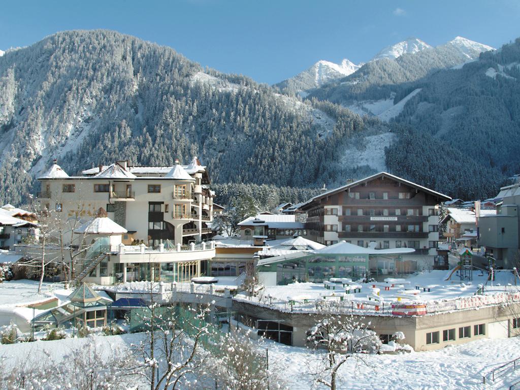 Strass Sport & Spa Hotel foto 15