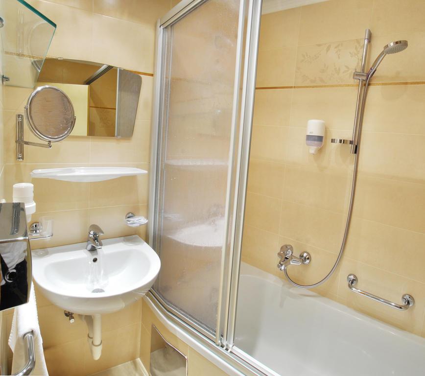 Strass Sport & Spa Hotel foto 16