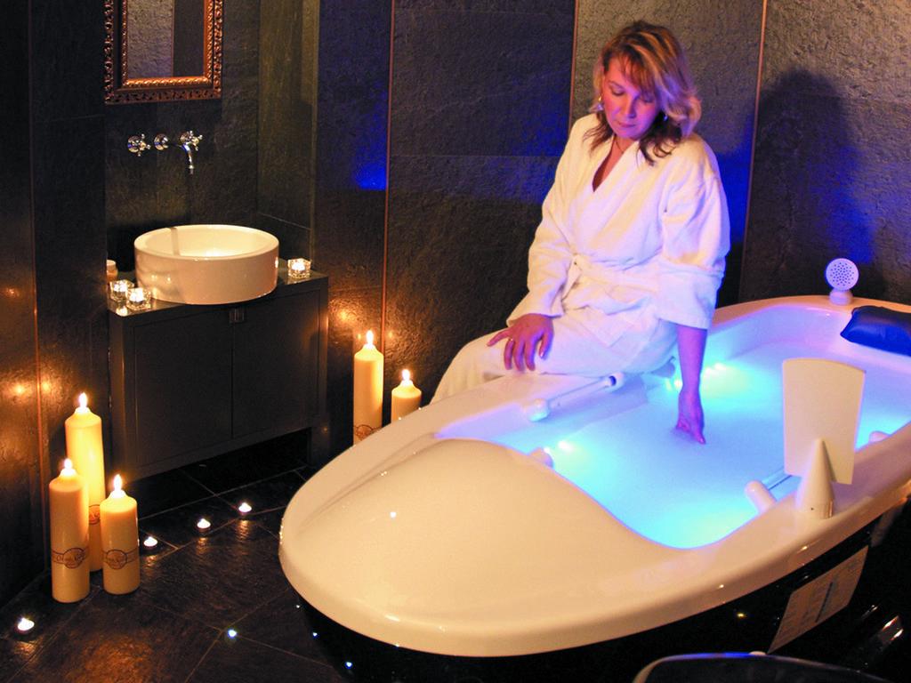 Strass Sport & Spa Hotel foto 17