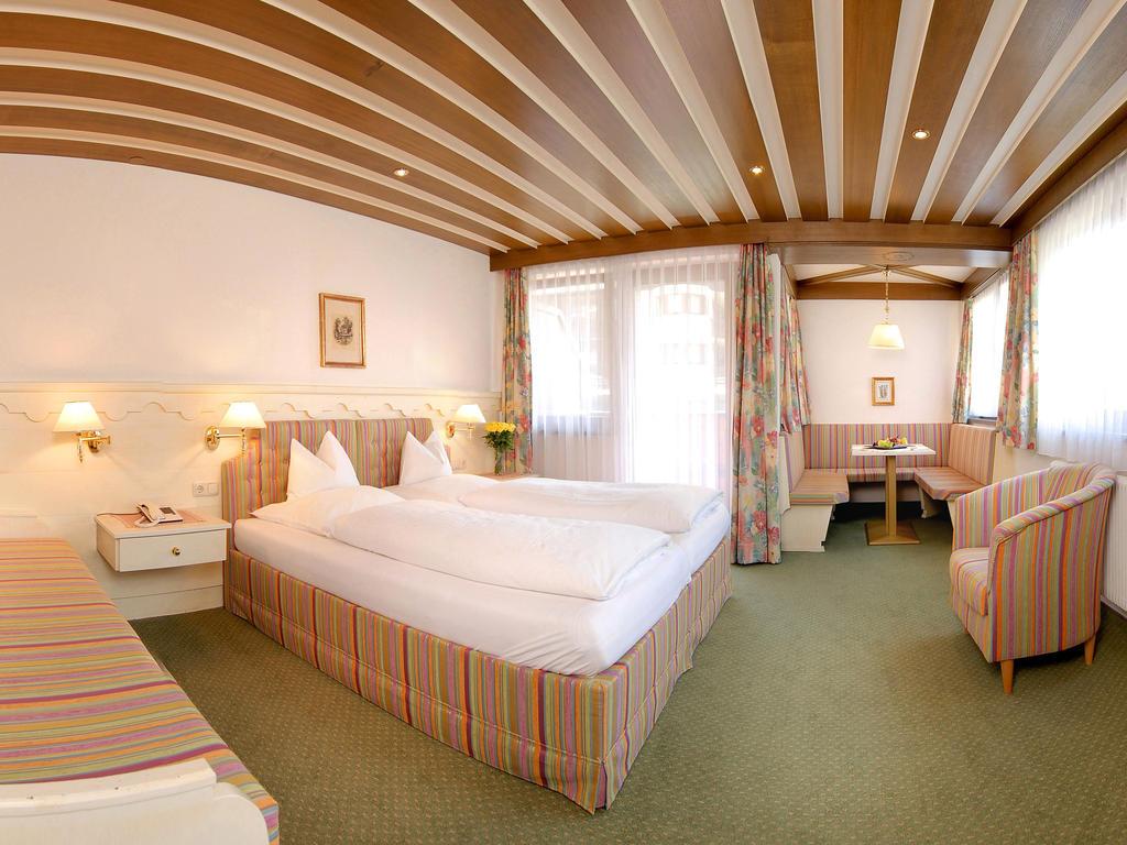 Strass Sport & Spa Hotel foto 18