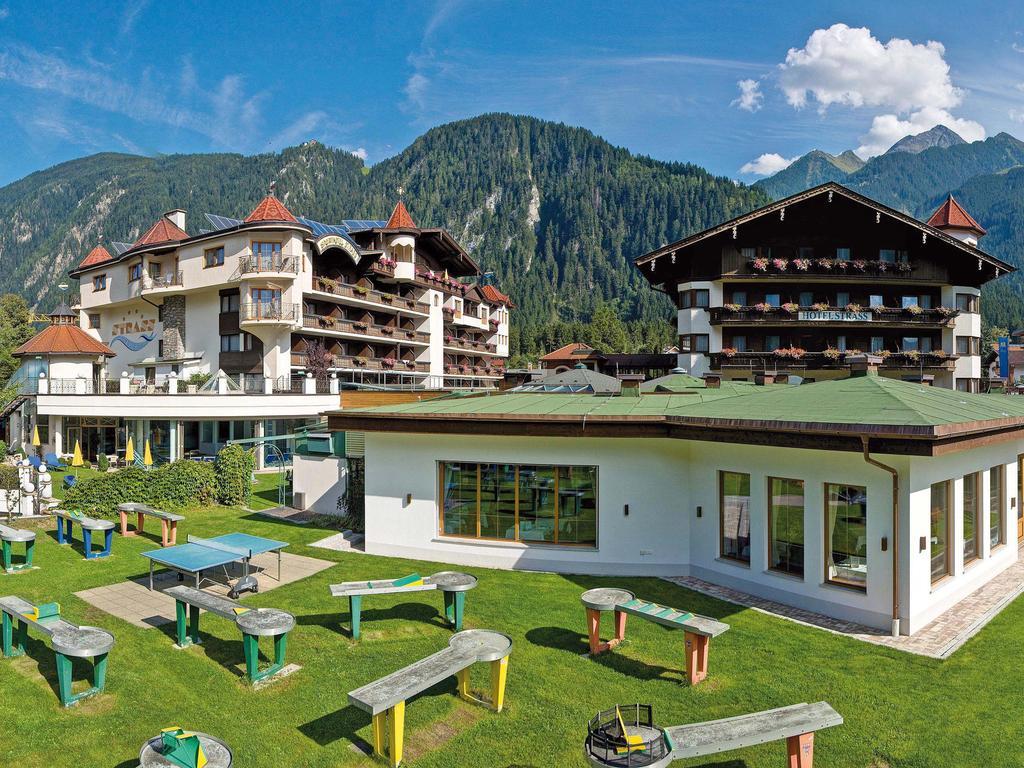 Strass Sport & Spa Hotel foto 19