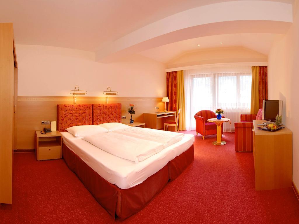 Strass Sport & Spa Hotel foto 20