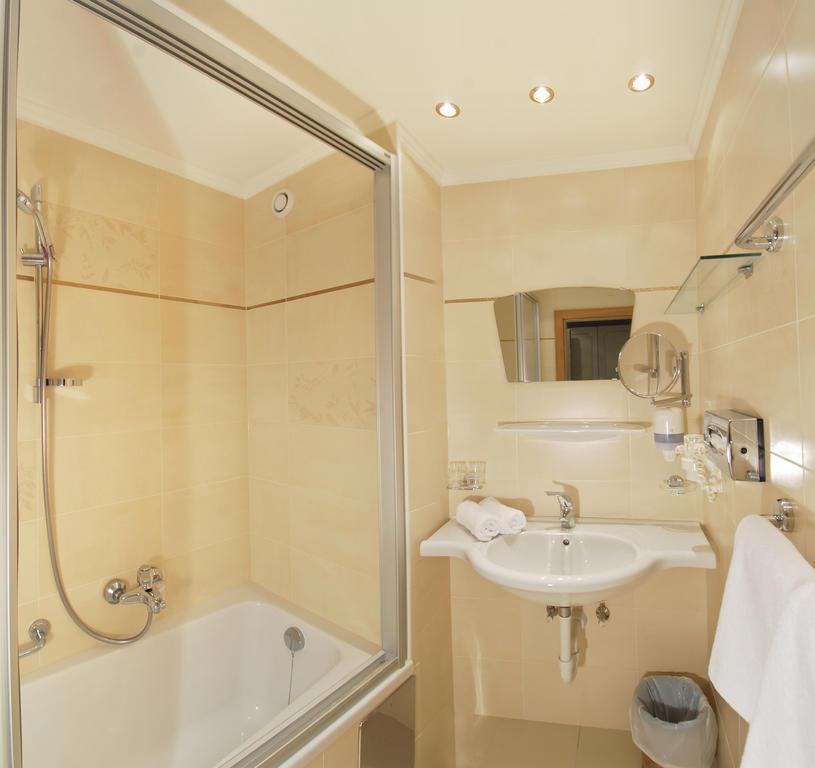 Strass Sport & Spa Hotel foto 21