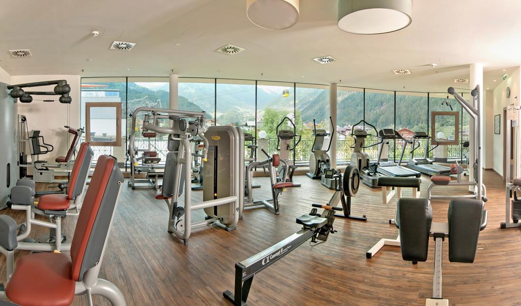 Strass Sport & Spa Hotel foto 7