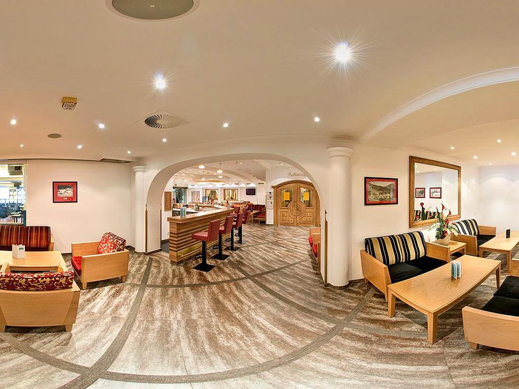 Strass Sport & Spa Hotel foto 2