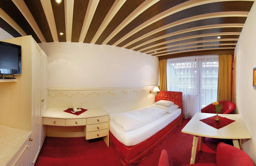 Strass Sport & Spa Hotel foto 5