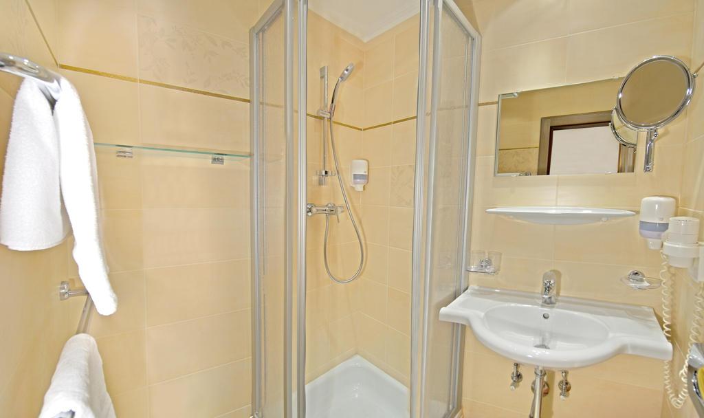 Strass Sport & Spa Hotel foto 6