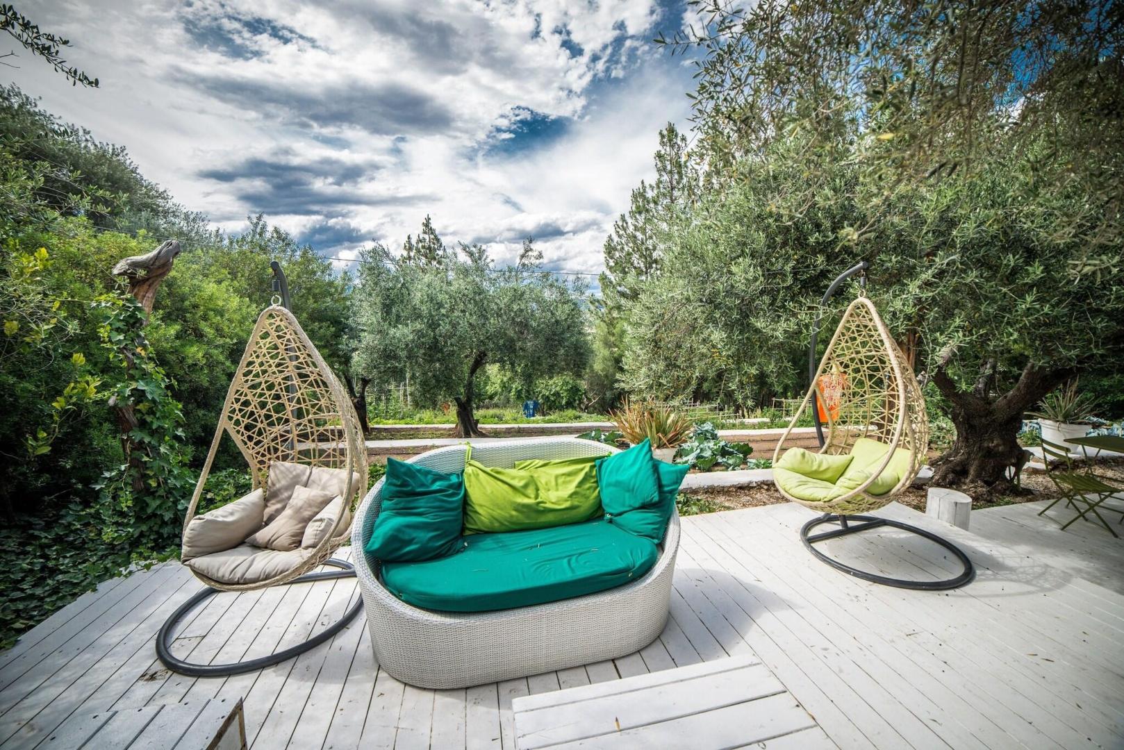 Su Gologone Experience Hotel foto 33