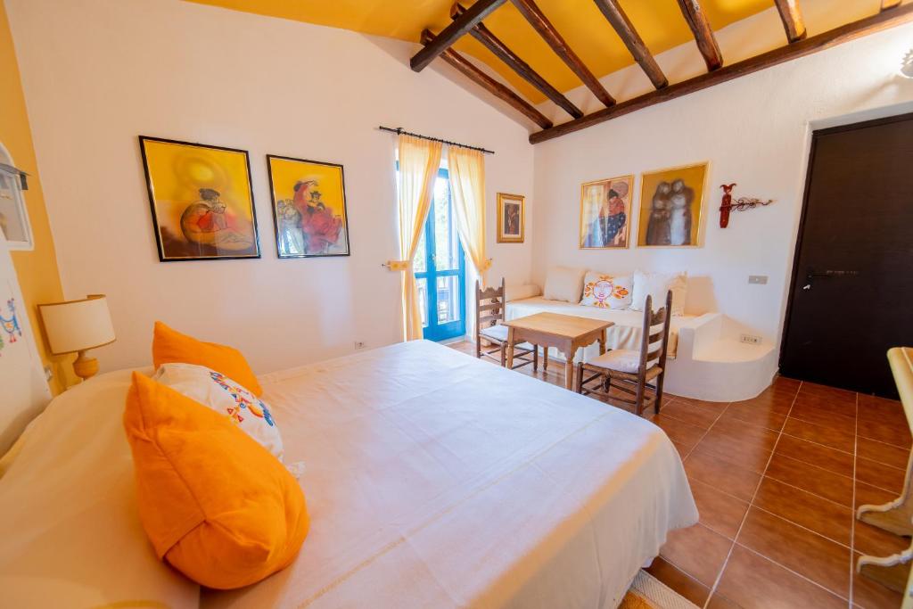 Su Gologone Experience Hotel foto 7