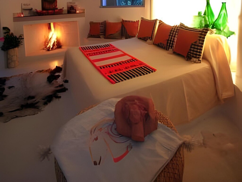 Su Gologone Experience Hotel foto 8