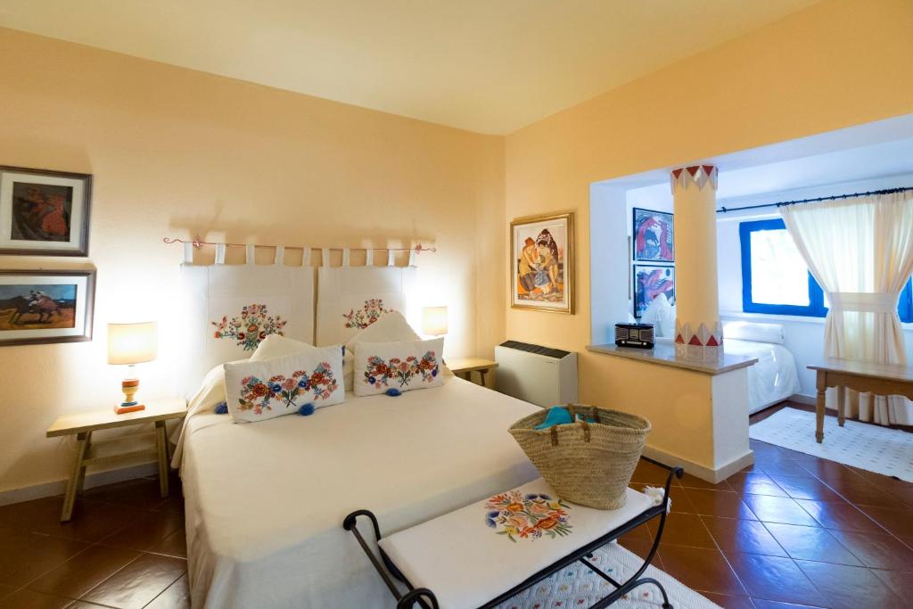 Su Gologone Experience Hotel foto 9