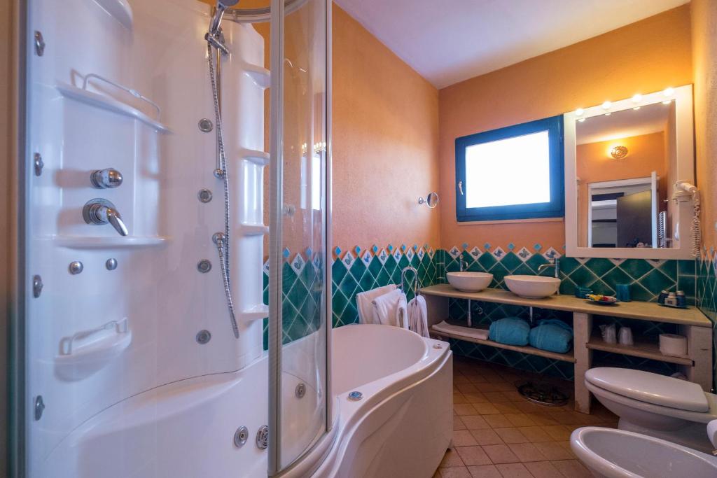 Su Gologone Experience Hotel foto 10