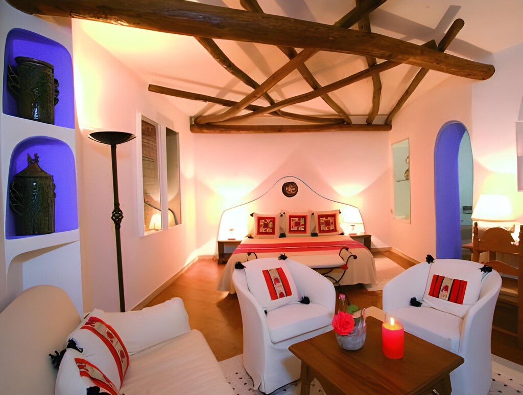 Su Gologone Experience Hotel foto 30
