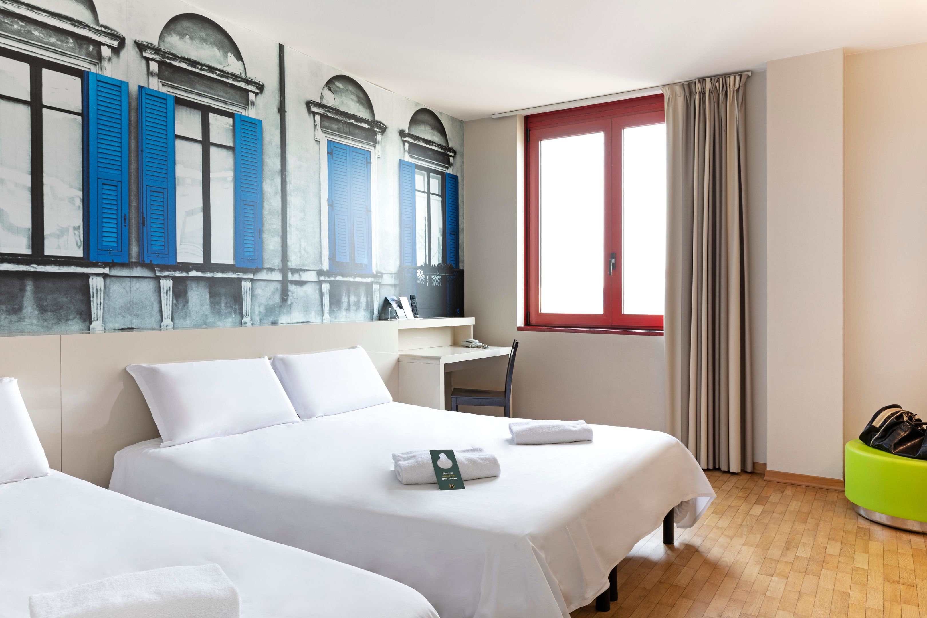 B&B HOTEL Verona foto 15