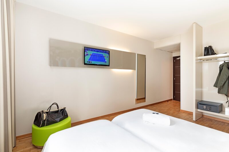 B&B HOTEL Verona, Verona, Italië