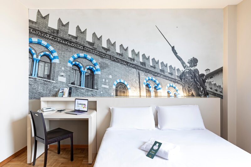 B&B HOTEL Verona foto 64