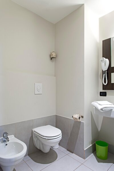 B&B HOTEL Verona foto 46