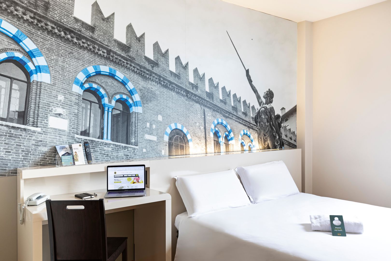 B&B HOTEL Verona foto 32