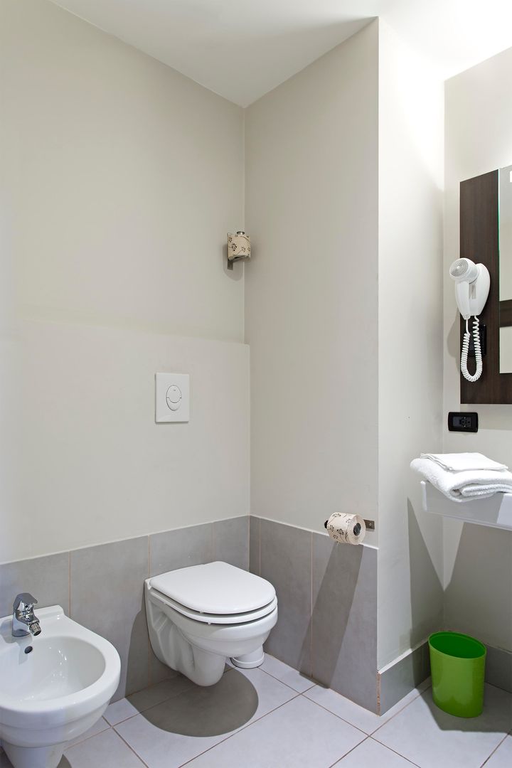 B&B HOTEL Verona foto 47