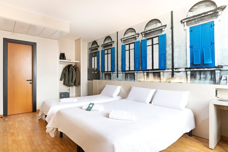 B&B HOTEL Verona foto 10