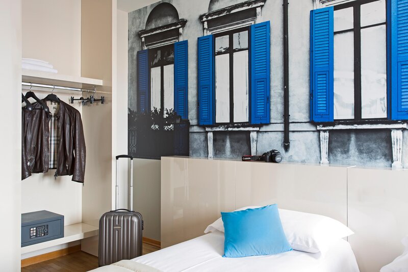 B&B HOTEL Verona foto 70