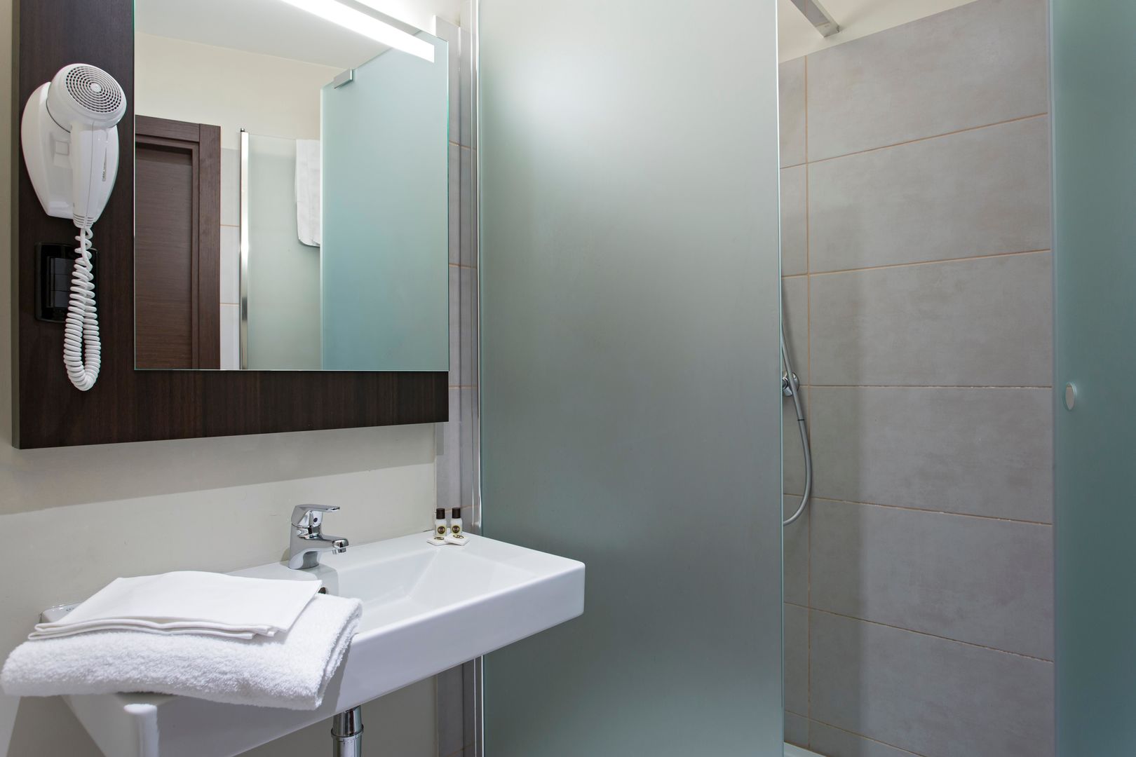 B&B HOTEL Verona foto 44