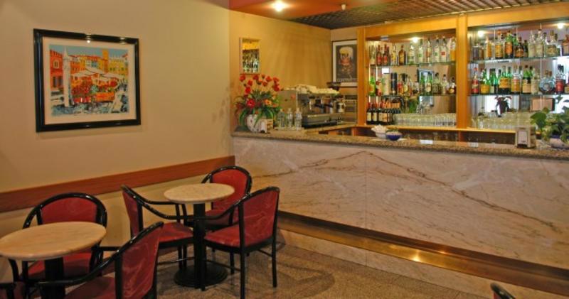 B&B HOTEL Verona foto 2