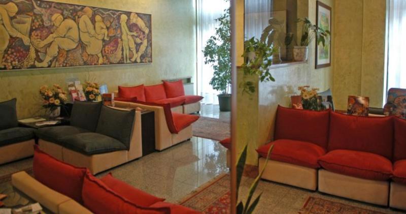 B&B HOTEL Verona foto 3