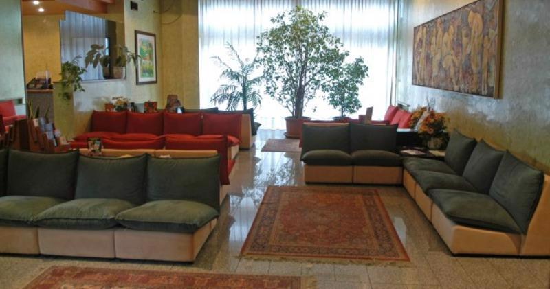 B&B HOTEL Verona foto 4