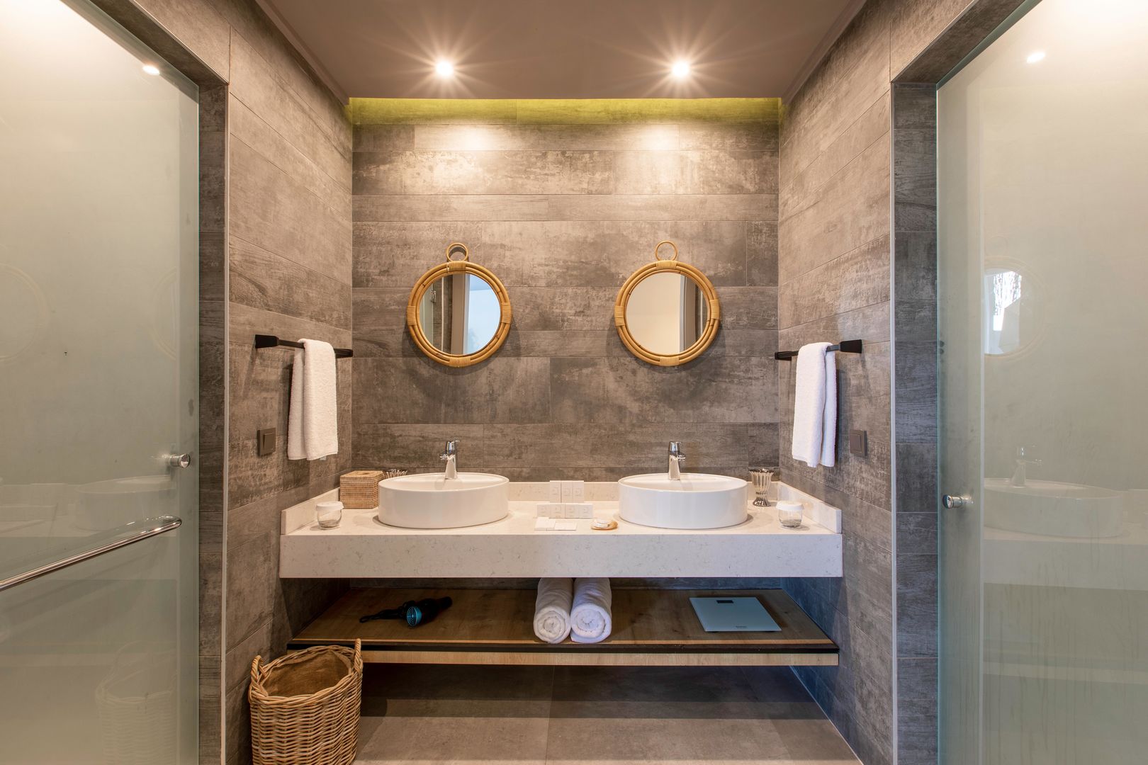 Design Plus Seya Beach Hotel foto 20