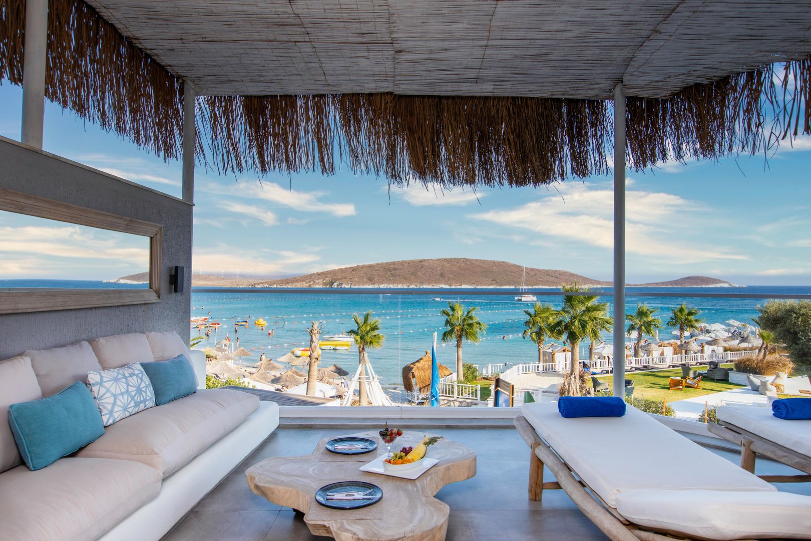 Design Plus Seya Beach Hotel foto 18