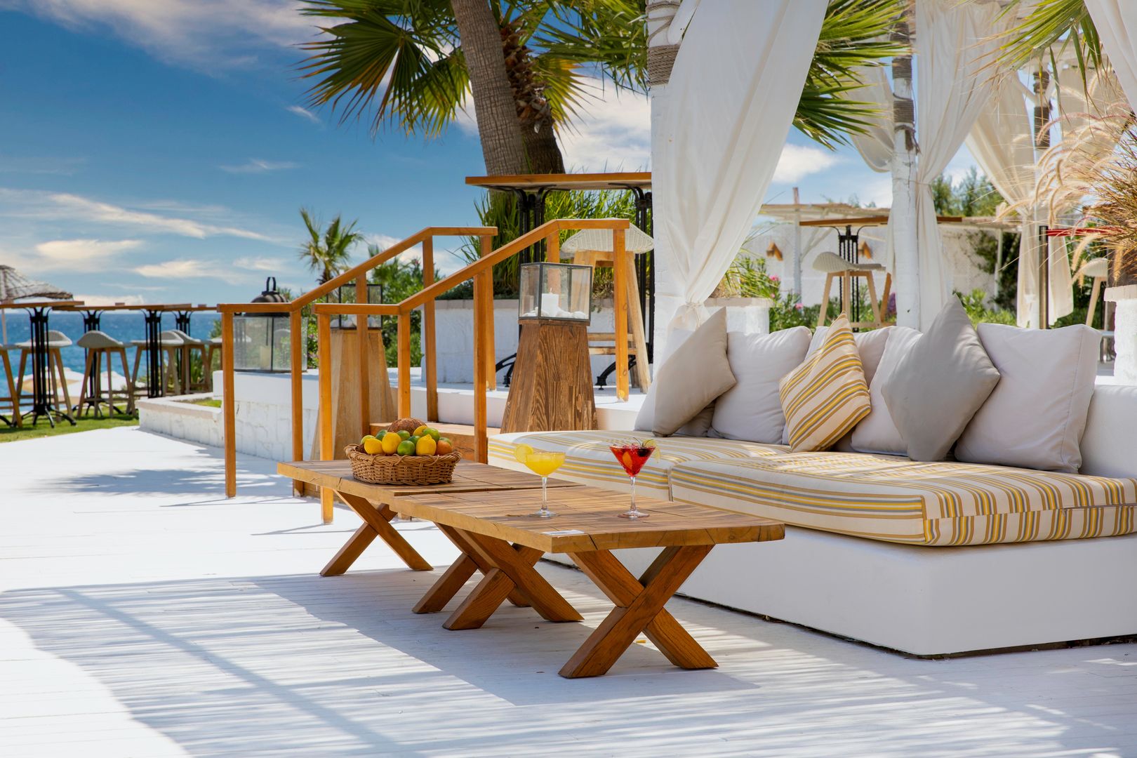Design Plus Seya Beach Hotel foto 15