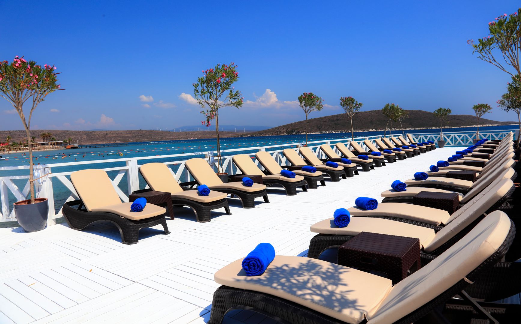 Design Plus Seya Beach Hotel foto 6