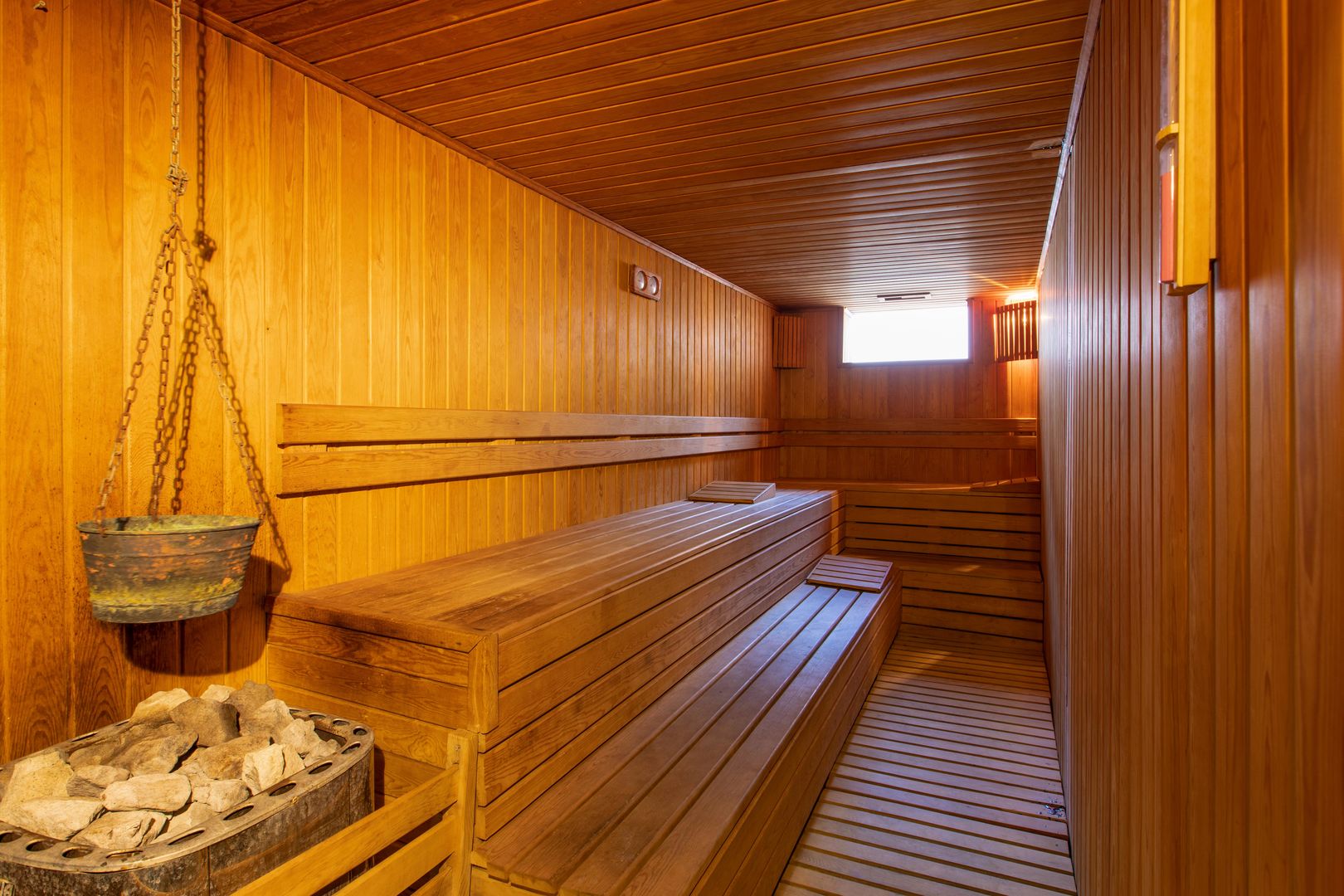 Design Plus Seya Beach Hotel foto 21