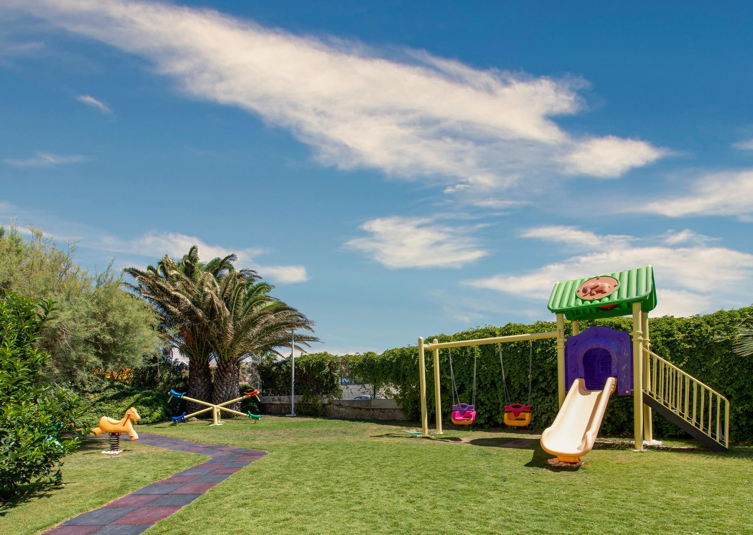 Design Plus Seya Beach Hotel foto 12