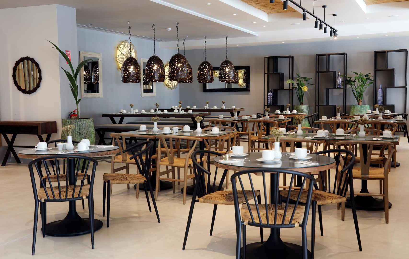 Design Plus Seya Beach Hotel image 3