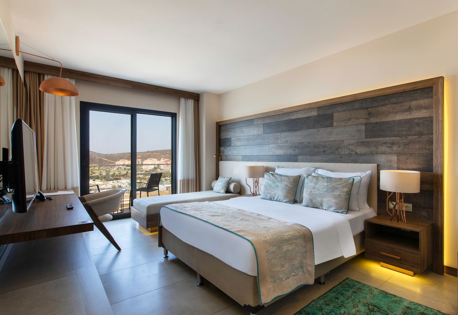 Design Plus Seya Beach Hotel image 1