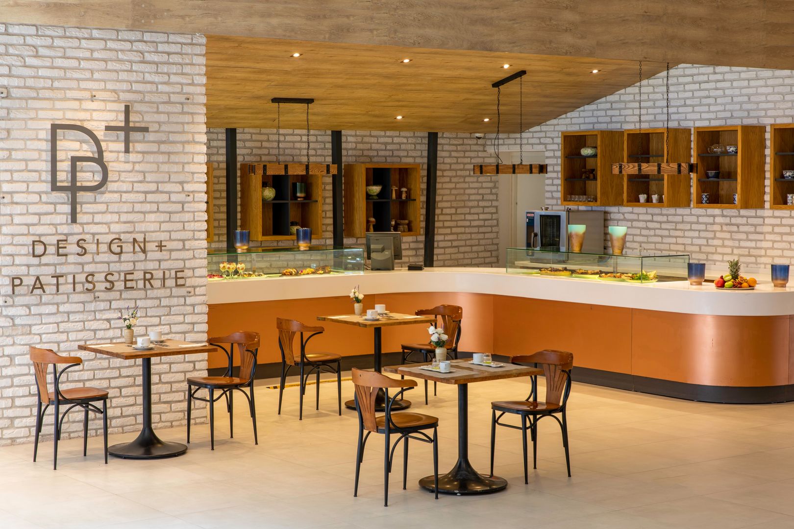 Design Plus Seya Beach Hotel foto 16