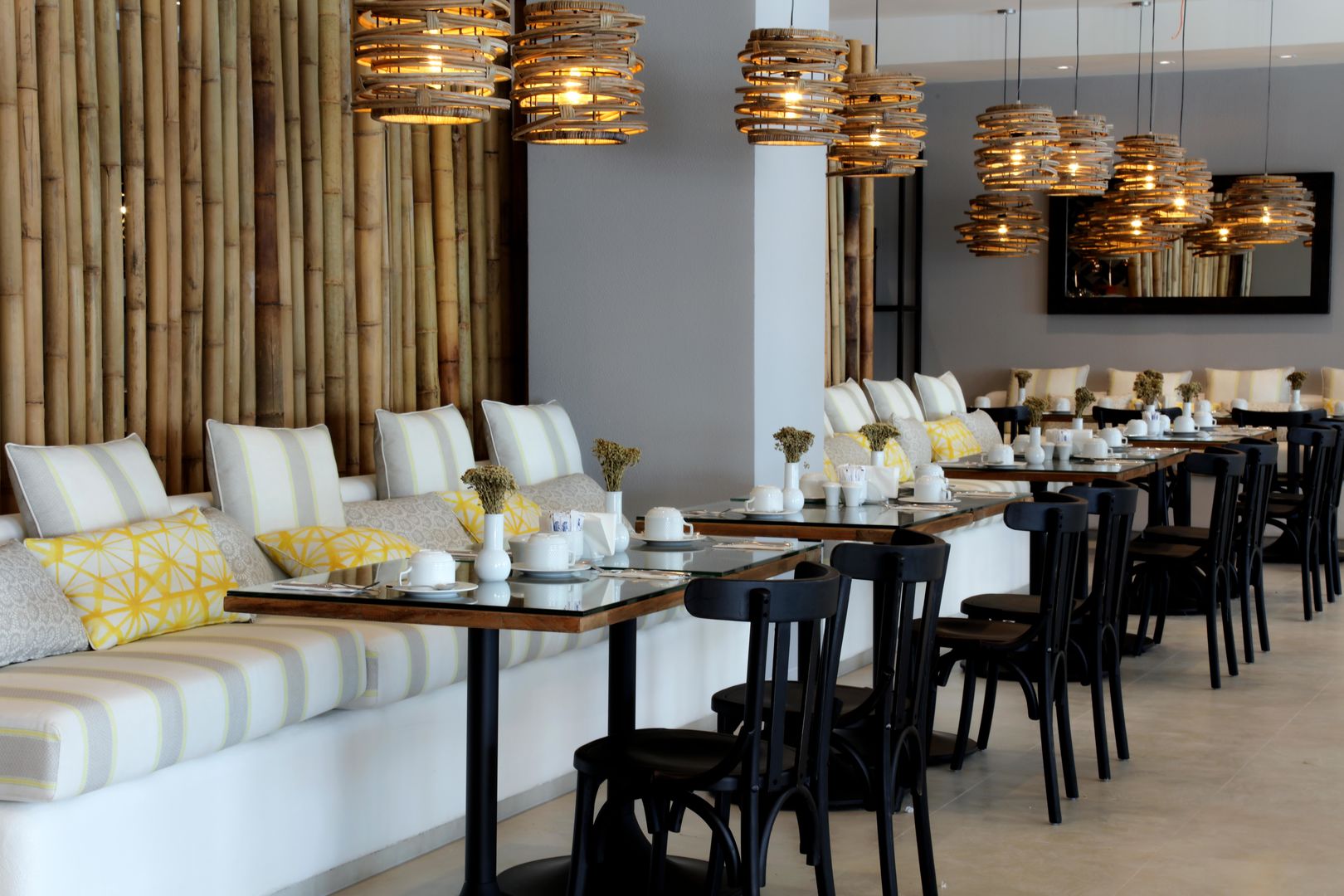 Design Plus Seya Beach Hotel foto 14