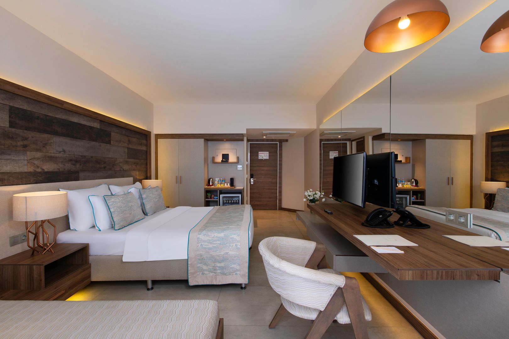 Design Plus Seya Beach Hotel foto 9