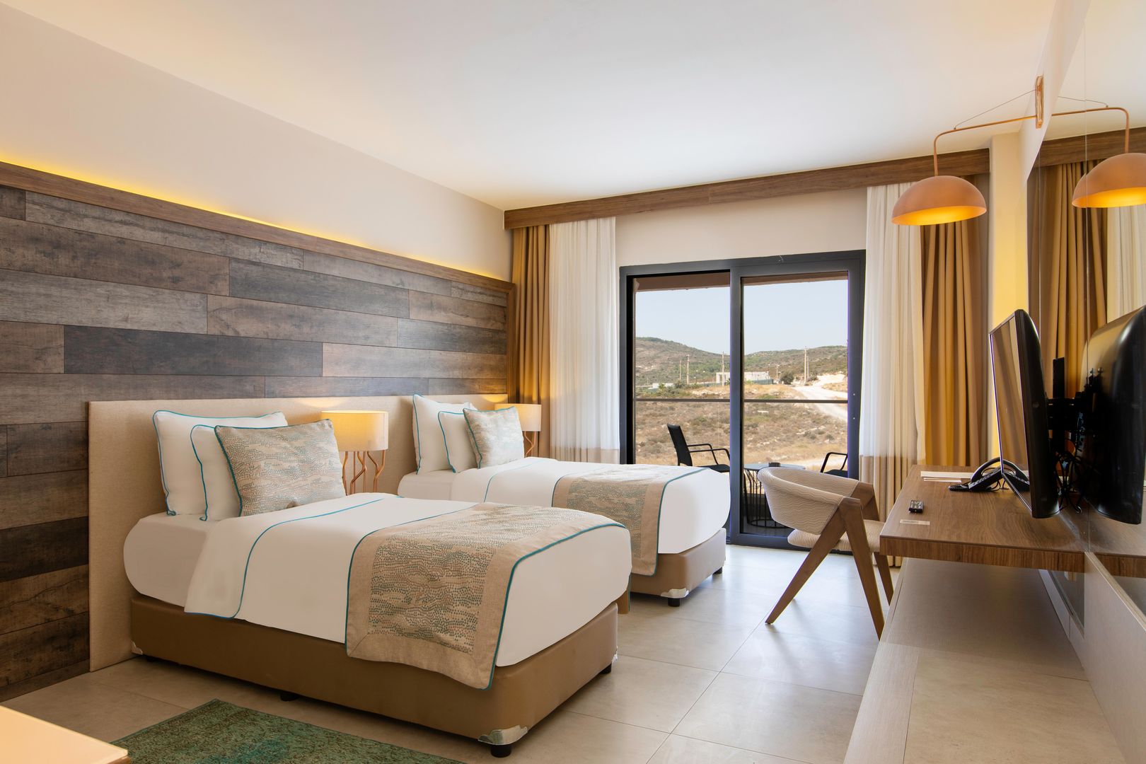 Design Plus Seya Beach Hotel foto 19