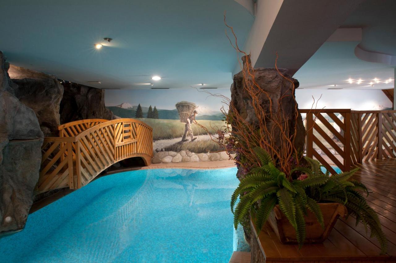 Miraval Hotel in Coredo - foto 3