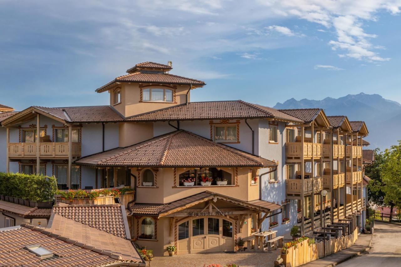 Miraval Hotel in Coredo - foto 5