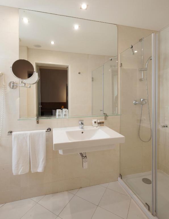 Turim Restauradores Hotel image 2