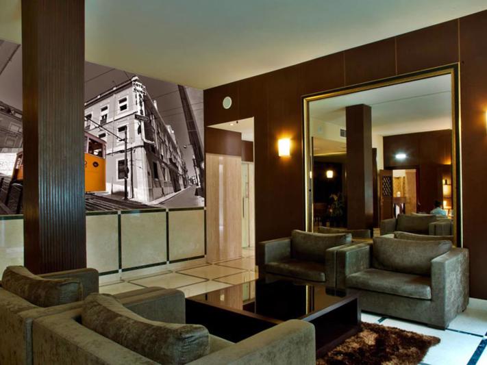 Turim Restauradores Hotel in Lisbon - foto 4