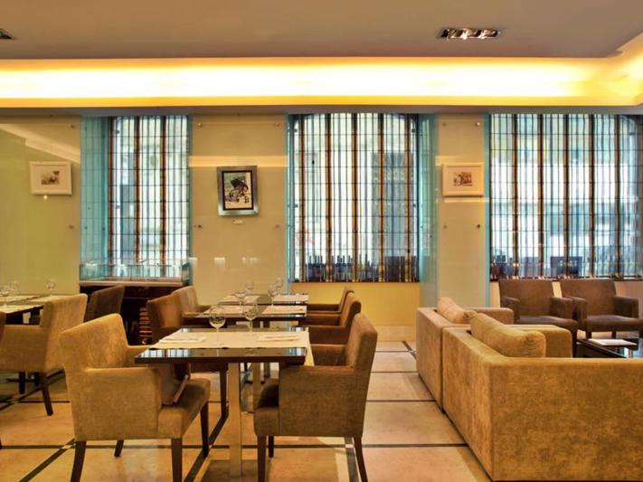 Turim Restauradores Hotel in Lisbon - foto 5