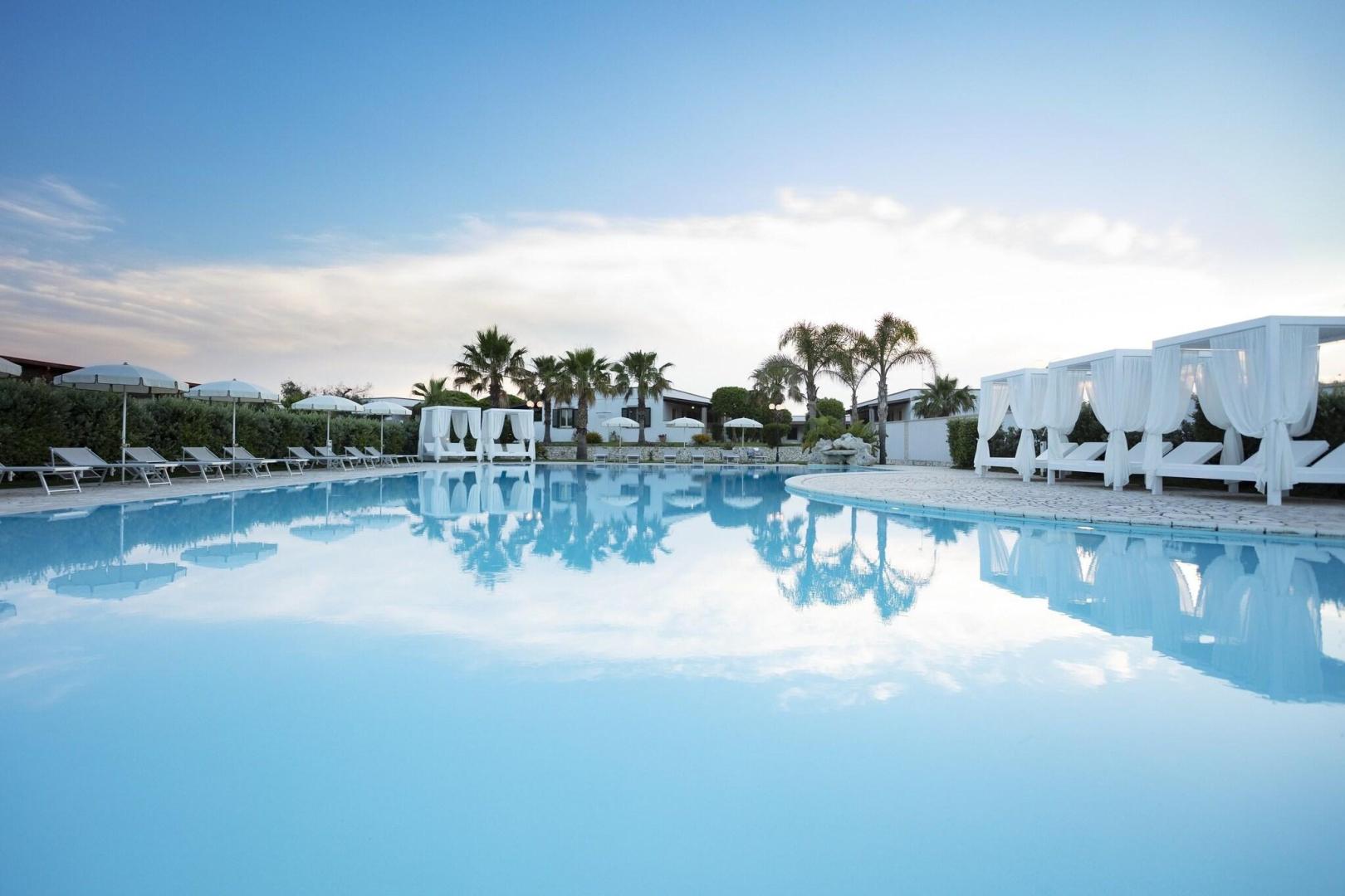 Hotel Resort Mulino a Vento foto 17